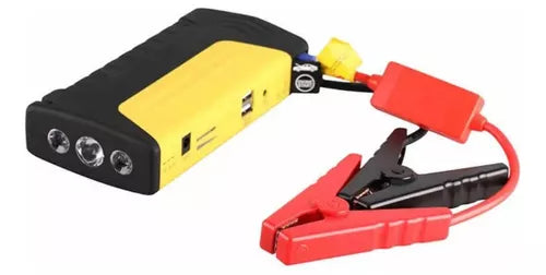 Iniciador De Batería De Carro Moto