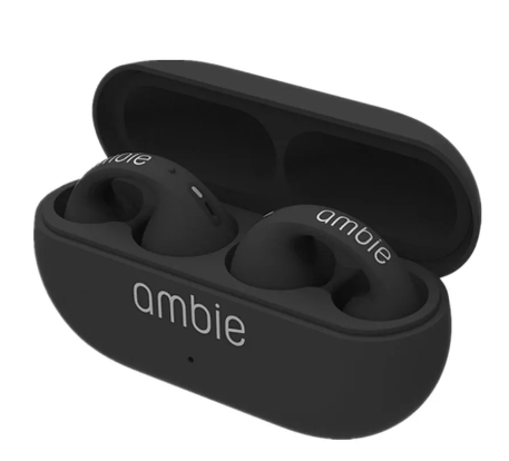 Audífonos Ambie AirFit Pro™ de conducción aérea abierta