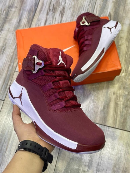 Botines Jordan Pulse X Unisex 🏀