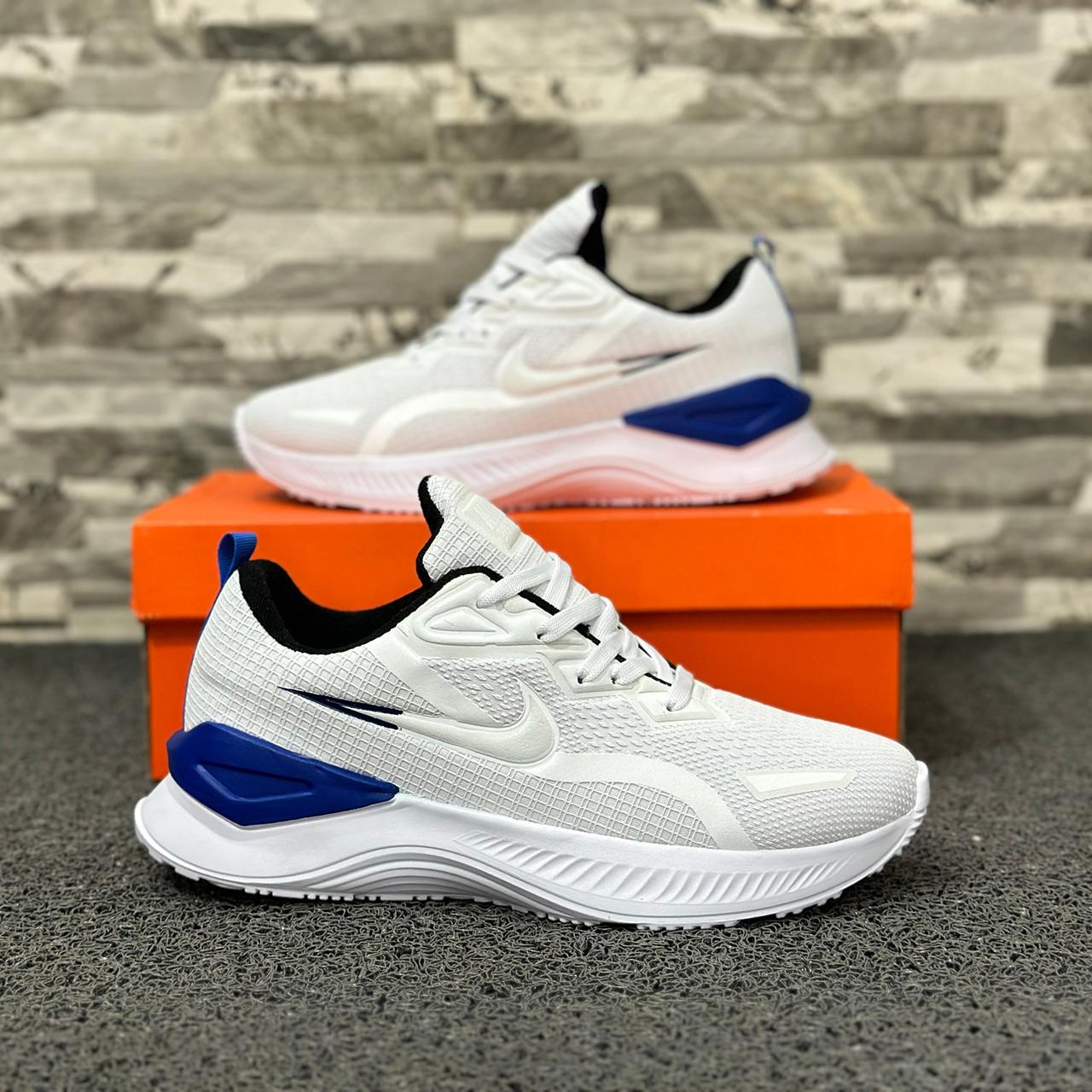 👟 Tenis deportivos Zoom X - Rendimiento y estilo en cada paso