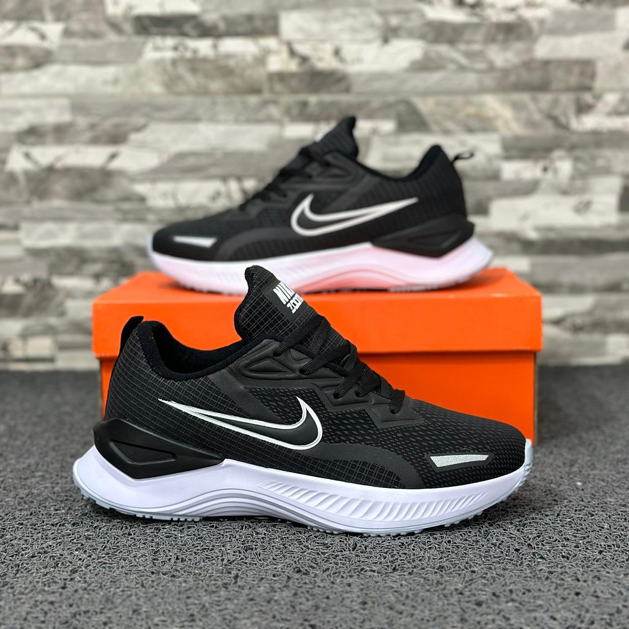 👟 Tenis deportivos Zoom X - Rendimiento y estilo en cada paso