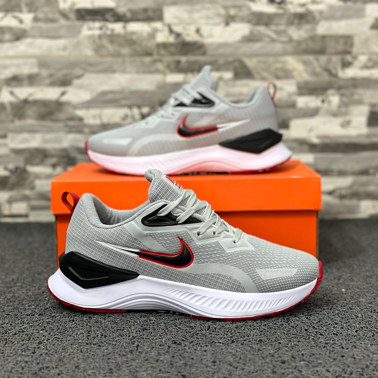 👟 Tenis deportivos Zoom X - Rendimiento y estilo en cada paso