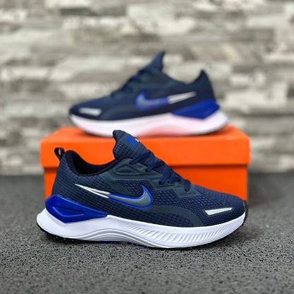 👟 Tenis deportivos Zoom X - Rendimiento y estilo en cada paso
