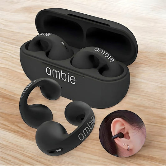 Audífonos Ambie AirFit Pro™ de conducción aérea abierta