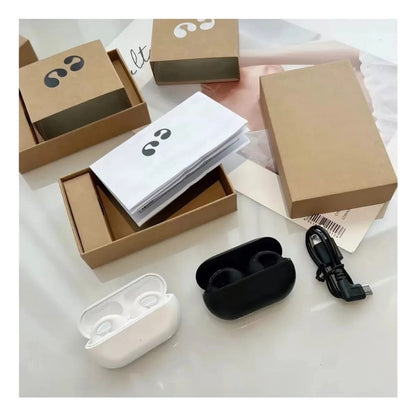 Audífonos Ambie AirFit Pro™ de conducción aérea abierta