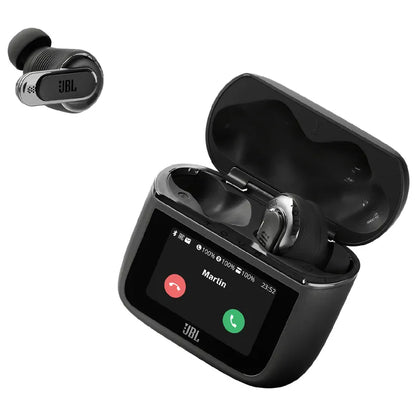 AUDIFONOS BLUETOOTH 🎧 JBL Tour Pro 5 - Sonido profesional en tus oídos