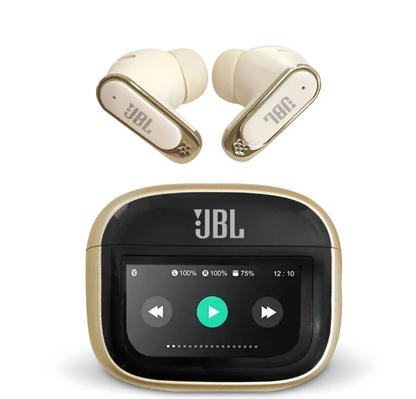 AUDIFONOS BLUETOOTH 🎧 JBL Tour Pro 5 - Sonido profesional en tus oídos