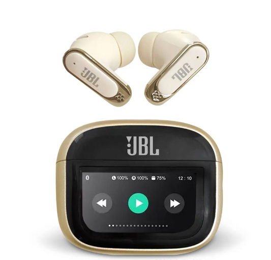 AUDIFONOS BLUETOOTH 🎧 JBL Tour Pro 5 - Sonido profesional en tus oídos