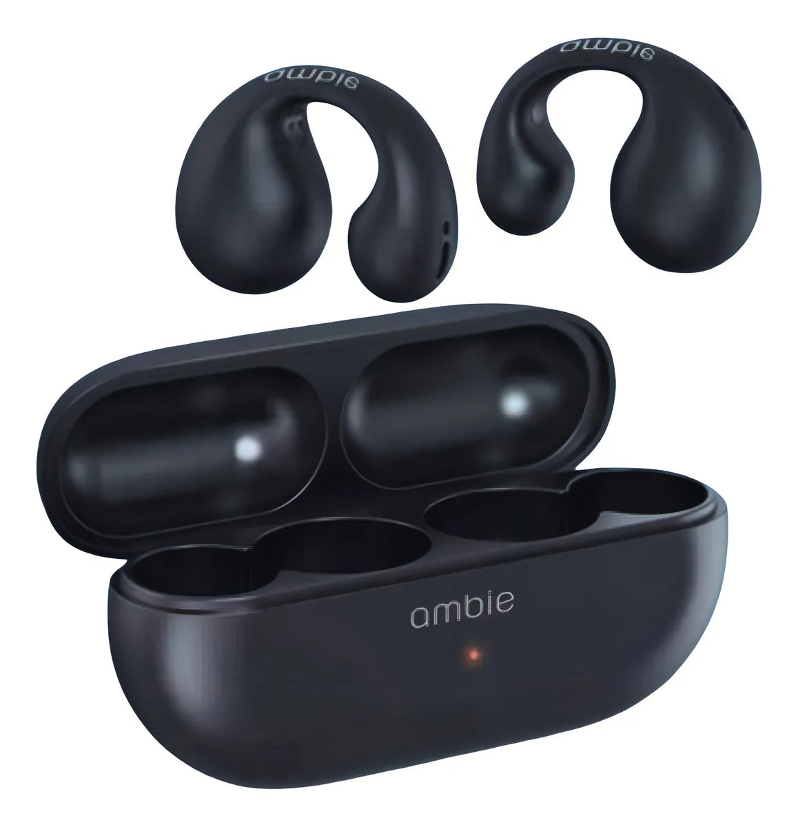 Audífonos Ambie AirFit Pro™ de conducción aérea abierta
