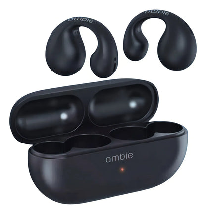 Audífonos Ambie AirFit Pro™ de conducción aérea abierta