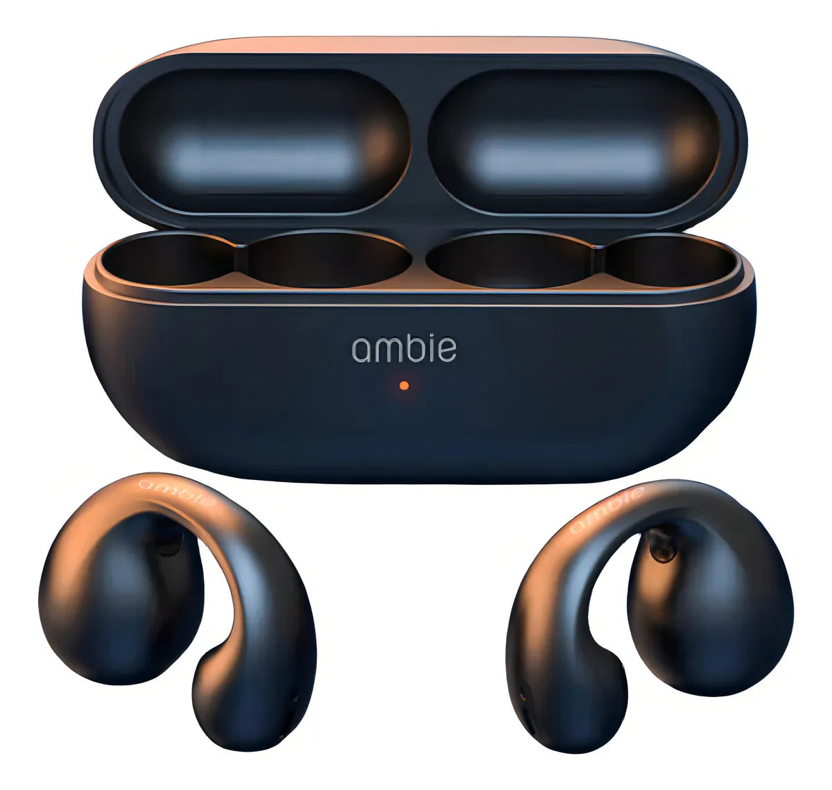 Audífonos Ambie AirFit Pro™ de conducción aérea abierta
