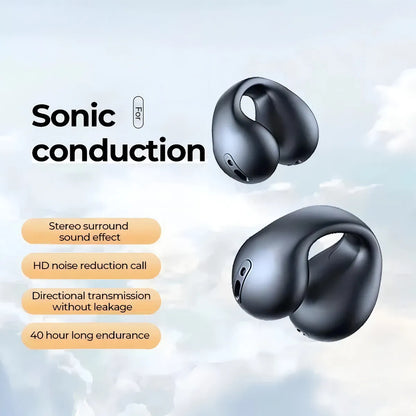 Audífonos Ambie AirFit Pro™ de conducción aérea abierta