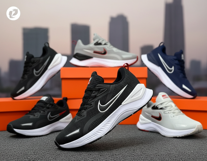 👟 Tenis deportivos Zoom X - Rendimiento y estilo en cada paso