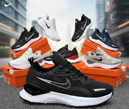 👟 Tenis deportivos Zoom X - Rendimiento y estilo en cada paso