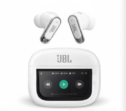 AUDIFONOS BLUETOOTH 🎧 JBL Tour Pro 5 - Sonido profesional en tus oídos